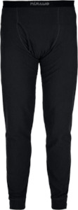 Mens: MENS GRID LONG JOHNS