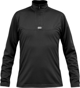 Mens: MENS CAMBIA ZIP NECK