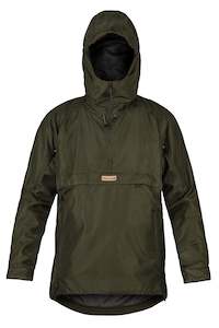 Mens: MENS VELEZ ADVENTURE SMOCK