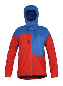 Mens: MENS ENDURO JACKET