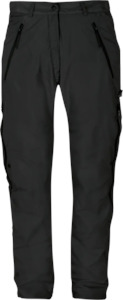 WOMENS CASCADA II TROUSERS