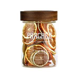 Products: Citrus Mix