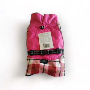 Alpine Coats: Alpine All Weather Dog Coat