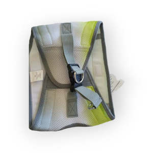Harness Coats: American River Ultra Choke Free Dog Harness - IN SOLID COLOURS