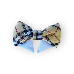 Dog Accessories: DOG BOW TIES