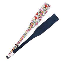 Parisian With Liberty Occasions: Parisian with Liberty - Tie Your Own Bow