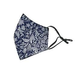 Parisian Petits - KIDS FACE MASK - Whispering Stars