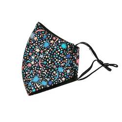 Parisian Petits - KIDS FACE MASK - Fizz Pop