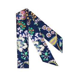 Parisian With Liberty: Symphony Twilly