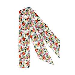 Parisian With Liberty: Libby Twilly