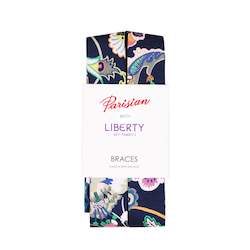 Parisian With Liberty: Symphony Braces