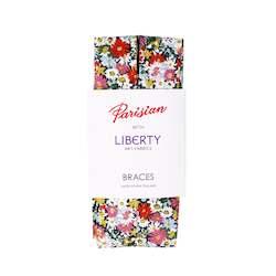 Libby Braces