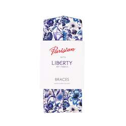 Parisian With Liberty: Rachel Braces