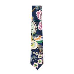 Parisian With Liberty: Symphony Tie