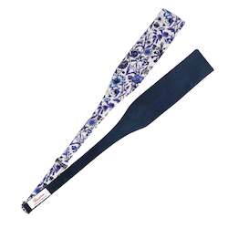 Parisian With Liberty: Rachel Tie Your Own Bow