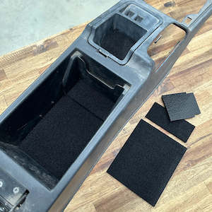 Centre Console Liner - Nissan Skyline R33