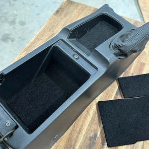 Centre Console Liner - Nissan Skyline R32