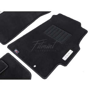 Vehicle Parts & Accessories: Floor Mats Honda Civic EG (RHD)