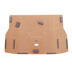 Vehicle Parts & Accessories: Spare Wheel Cover - Honda Civic EG