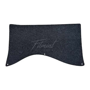 Boot Liner - Toyota Altezza / Lexus IS200