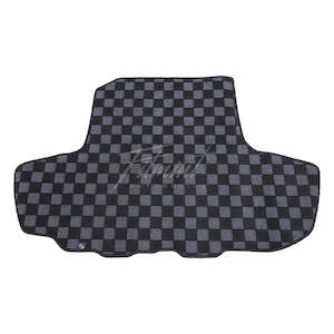 CHECKER Boot Mat Toyota Altezza / Lexus IS200