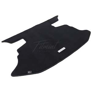 Truefit Boot Mats: Boot Mat Nissan 350Z ( Z33 ) Fairlady Z