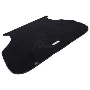 Truefit Boot Mats: Boot Mat Nissan Stagea C34 / 260RS
