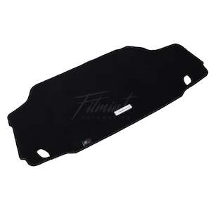 Truefit Boot Mats: Boot Mat Nissan Silvia S15 / 200SX