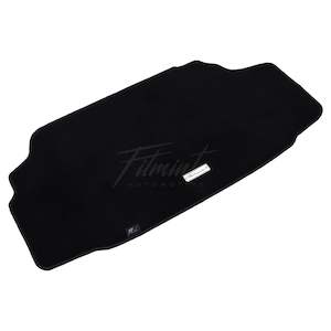 Truefit Boot Mats: Boot Mat Nissan Silvia S14
