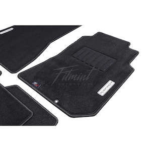 Nissan Floor Mats: Floor Mats Nissan A31 Cefiro 1988-94 (RHD)