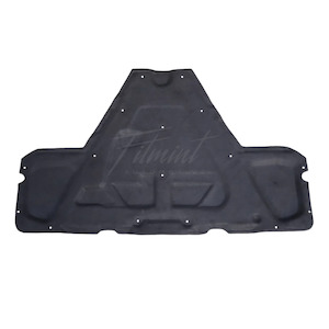 Nissan Car Parts: Nissan R32 Skyline Bonnet Liner