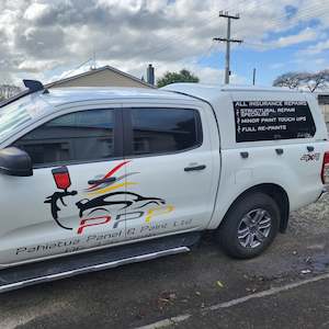 Custom Car Stickers Automotive Vynil Decals: Custom Autographics & Promotional Material