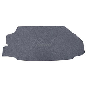 Boot Liner - Nissan Skyline R33