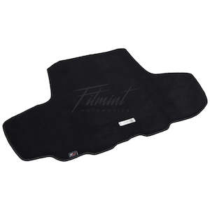 Truefit Boot Mats: Lexus IS200 1999 - 05 - Boot Mat