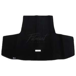 Truefit Boot Mats: Toyota S200 Crown / Athlete 2008 - 11 - Boot Mat