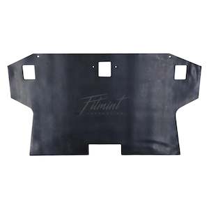 Car Parts And Accessories: Nissan R34 Skyline Rear Seat Underlay