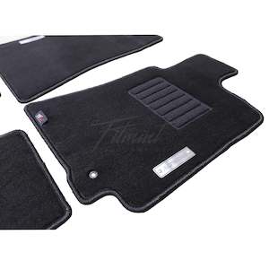 Lexus IS200 RHD 1998 - 05 - Floor Mats