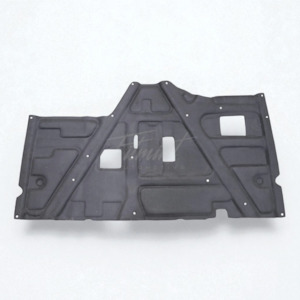Car Parts And Accessories: Nissan 180sx / 240sx - Bonnet Liner