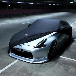 Nissan Car Cover: Nissan 350z & 370z - Indoor Car Cover