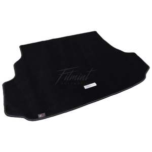 Truefit Boot Mats: Boot Mat to Suit Subaru SF Forester 1997