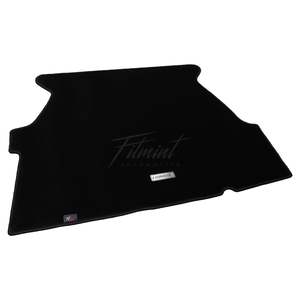 Truefit Boot Mats: Boot Mat to Suit Toyota KE70 Corolla 1979