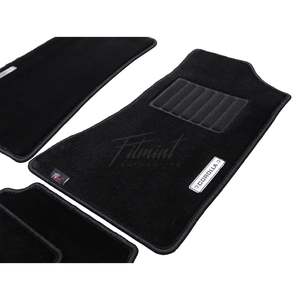 Toyota Floor Mats: Floor Mats to suit Toyota KE70 Corolla 1979
