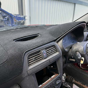 Subaru: Dash Mat to suit Subaru GG/GD Impreza 2000 LHD & RHD