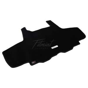 Truefit Boot Mats: Boot Mat to suit Lexus IS200 / IS300 1998 LHD