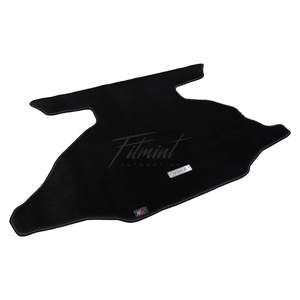 Truefit Boot Mats: Boot Mat to suit Nissan Z34 Fairlady 370z 2008