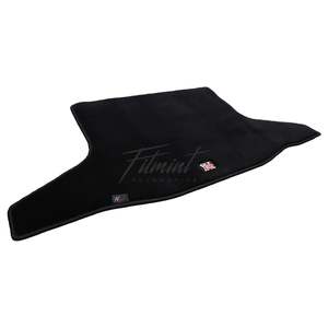 Truefit Boot Mats: Boot Mat to suit Nissan R35 GTR 2007