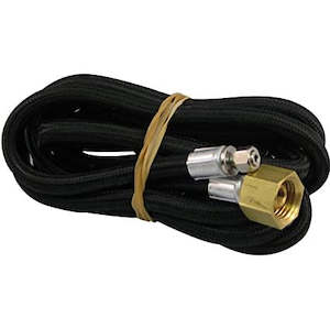 8ft Braided Hose