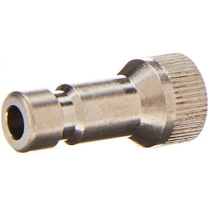 Badger: Quick Disconnect - Male Component