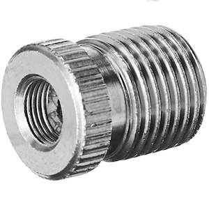 Air Brushes: Iwata hose to Badger airbrush adapter