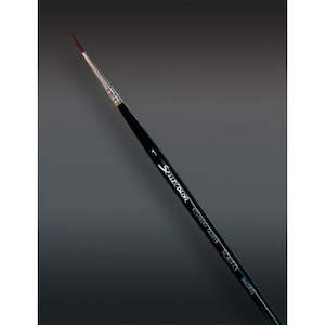 Paint Brushes: Scale75: Kolinsky Tajmyr Size 1